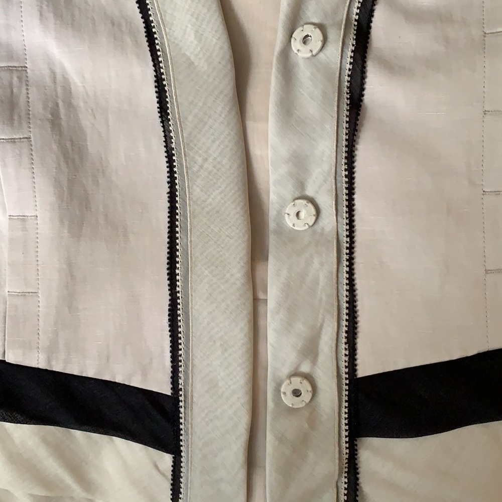 NEW Elie Tahari jacket,no tag - Picture 9 of 12